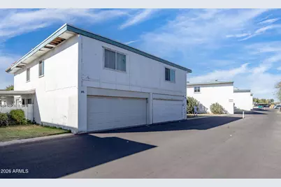 2132 W Glenrosa Avenue #C85, Phoenix, AZ 85015 - Photo 5