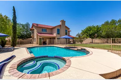 4750 W Saddlehorn Road, Phoenix, AZ 85083 - Photo 37