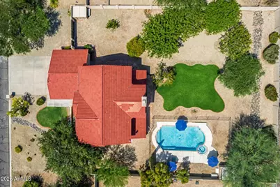 4750 W Saddlehorn Road, Phoenix, AZ 85083 - Photo 45