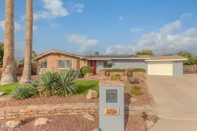 3730 E Kings Avenue, Phoenix, AZ 85032 - Photo 1