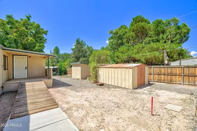 2924 S Palo Verde Lane, Camp Verde, AZ 86322 - Photo 5