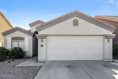 3329 W Wayland Drive, Phoenix, AZ 85041 - Photo 1