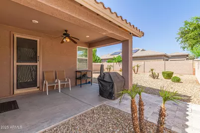 16468 W Mariposa Grande --, Surprise, AZ 85387 - Photo 17