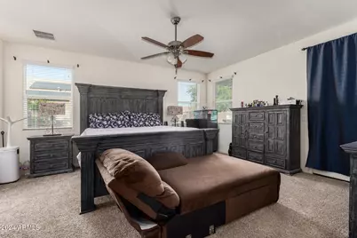 16468 W Mariposa Grande --, Surprise, AZ 85387 - Photo 5