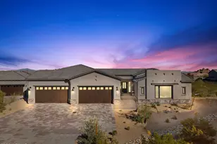 12895 E Desert Vista Dr, Scottsdale, AZ 85255 - Photo 1