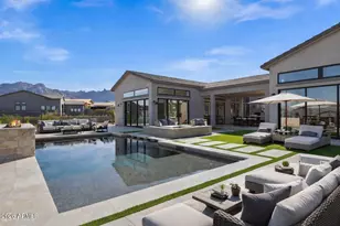 12895 E Desert Vista Dr, Scottsdale, AZ 85255 - Photo 5