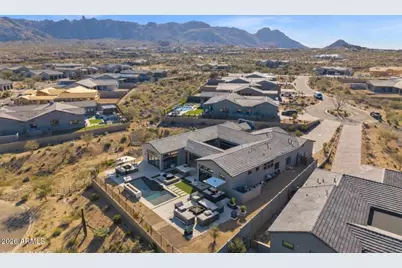 12895 E Desert Vista Drive, Scottsdale, AZ 85255 - Photo 3