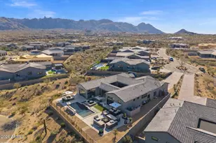 12895 E Desert Vista Dr, Scottsdale, AZ 85255 - Photo 3