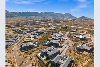 12895 E Desert Vista Drive, Scottsdale, AZ 85255 - Photo 69