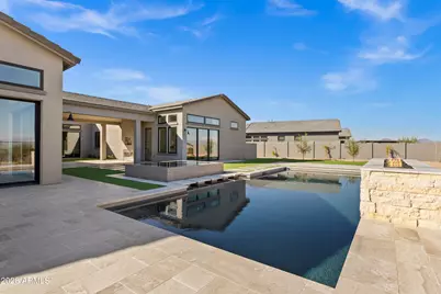 12895 E Desert Vista Drive, Scottsdale, AZ 85255 - Photo 53