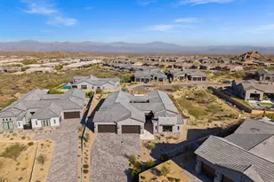 12895 E Desert Vista Dr, Scottsdale, AZ 85255 - Photo 61