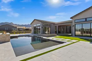 12895 E Desert Vista Dr, Scottsdale, AZ 85255 - Photo 55