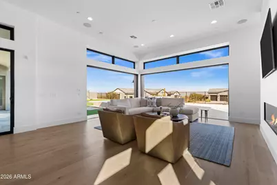 12895 E Desert Vista Drive, Scottsdale, AZ 85255 - Photo 57