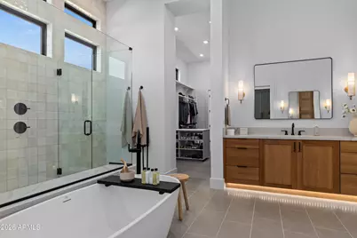 12895 E Desert Vista Drive, Scottsdale, AZ 85255 - Photo 39