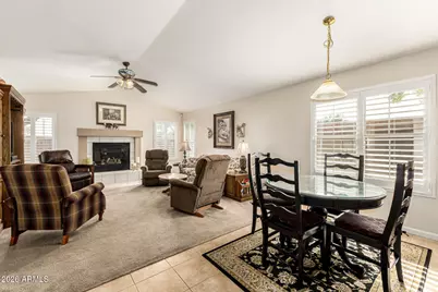 2397 S Granite Street, Gilbert, AZ 85295 - Photo 13