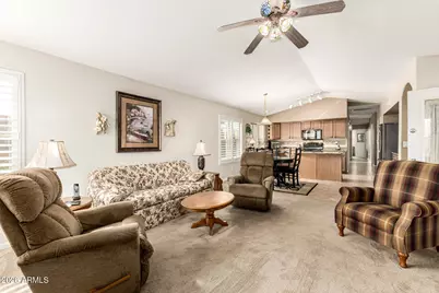 2397 S Granite Street, Gilbert, AZ 85295 - Photo 11