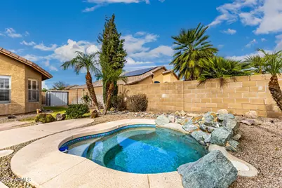 2397 S Granite Street, Gilbert, AZ 85295 - Photo 39