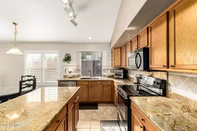 2397 S Granite Street, Gilbert, AZ 85295 - Photo 17