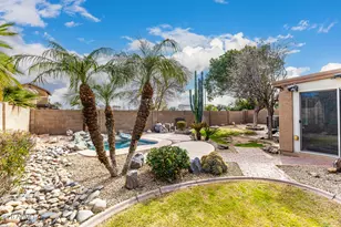 2397 S Granite St, Gilbert, AZ 85295 - Photo 35