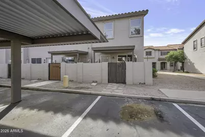 1961 N Hartford Street #1191, Chandler, AZ 85225 - Photo 17