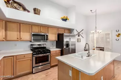 17402 N Chance Drive, Surprise, AZ 85374 - Photo 13