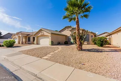 17402 N Chance Drive, Surprise, AZ 85374 - Photo 3