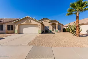 17402 N Chance Dr, Surprise, AZ 85374 - Photo 1