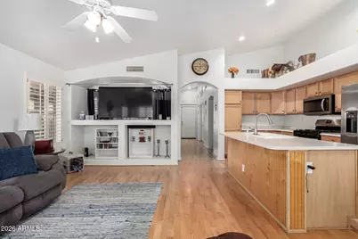 17402 N Chance Drive, Surprise, AZ 85374 - Photo 9
