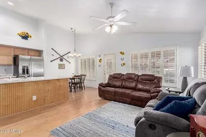 17402 N Chance Drive, Surprise, AZ 85374 - Photo 7