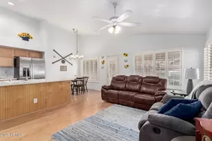 17402 N Chance Dr, Surprise, AZ 85374 - Photo 7