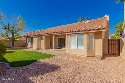 3151 W Frankfurt Drive, Chandler, AZ 85226 - Photo 33