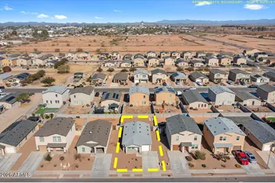 156 W Douglas Avenue, Coolidge, AZ 85128 - Photo 37