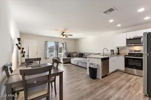 156 W Douglas Ave, Coolidge, AZ 85128 - Photo 5