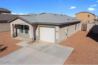 156 W Douglas Avenue, Coolidge, AZ 85128 - Photo 29