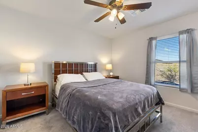 156 W Douglas Avenue, Coolidge, AZ 85128 - Photo 15