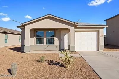 156 W Douglas Avenue, Coolidge, AZ 85128 - Photo 7