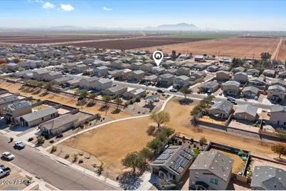 156 W Douglas Avenue, Coolidge, AZ 85128 - Photo 41