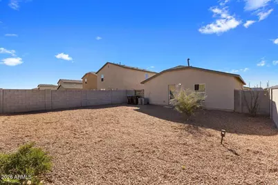 156 W Douglas Avenue, Coolidge, AZ 85128 - Photo 25