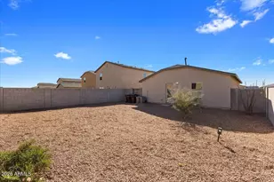 156 W Douglas Ave, Coolidge, AZ 85128 - Photo 25
