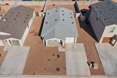 156 W Douglas Avenue, Coolidge, AZ 85128 - Photo 31