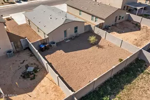 156 W Douglas Ave, Coolidge, AZ 85128 - Photo 33
