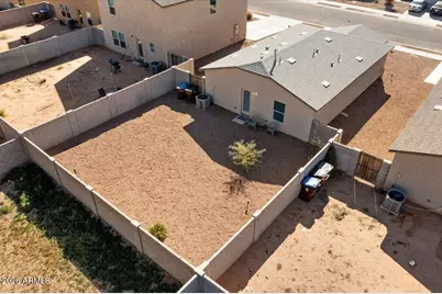 156 W Douglas Avenue, Coolidge, AZ 85128 - Photo 3