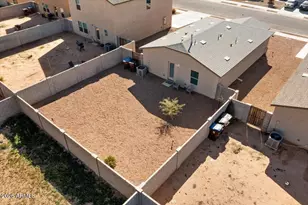 156 W Douglas Ave, Coolidge, AZ 85128 - Photo 3