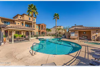 2821 S Skyline Drive S #172, Mesa, AZ 85212 - Photo 37