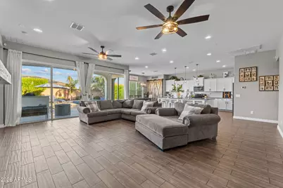 22326 E Sentiero Drive, Queen Creek, AZ 85142 - Photo 5