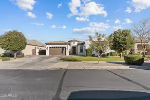 22326 E Sentiero Dr, Queen Creek, AZ 85142 - Photo 41