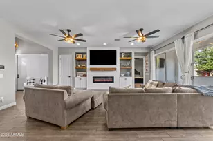 22326 E Sentiero Dr, Queen Creek, AZ 85142 - Photo 3