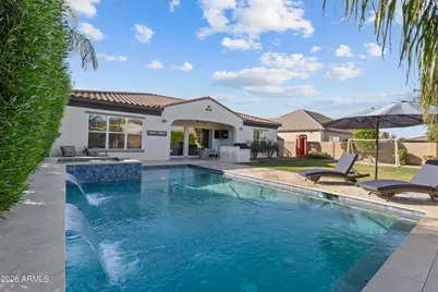 22326 E Sentiero Drive, Queen Creek, AZ 85142 - Photo 1