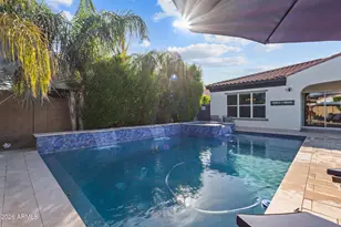 22326 E Sentiero Dr, Queen Creek, AZ 85142 - Photo 35