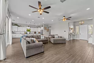 22326 E Sentiero Dr, Queen Creek, AZ 85142 - Photo 19